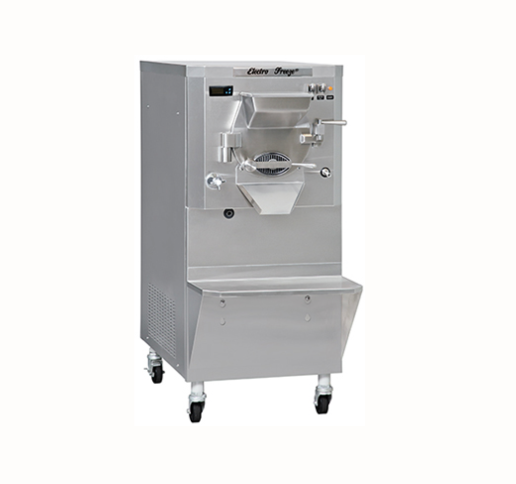 B24E 26 Quart High Capacity Batch Freezer